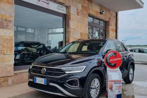 Volkswagen T-Roc 2.0 TDI SCR Life