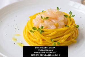 Gfp - ristorante peschiera d/g centro storico