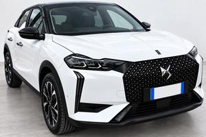 Ds DS3 3 BlueHDi 130 aut. Étoile