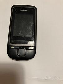 Cellulare Nokia C2
