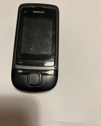 Cellulare Nokia C2
