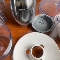 Pezzi di ricambio Robot da cucina Kenwood