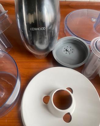 Pezzi di ricambio Robot da cucina Kenwood