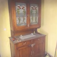 Credenza liberty primi 900