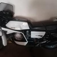 Moto Guzzi Le Mans III 850 - 1980