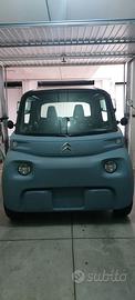 CITROEN AMI  MAG 2023 KM 20900 SI GUIDA A 14 ANNI