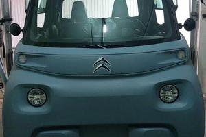 CITROEN AMI  MAG 2023 KM 20900 SI GUIDA A 14 ANNI