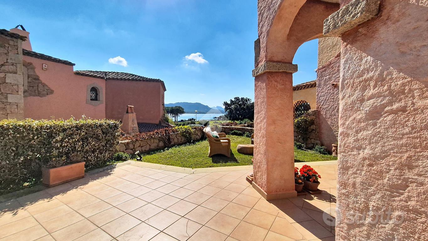House in Cannigione, La Conia - Vista 3