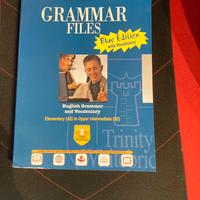 Grammar Files Blue Edition