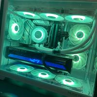 Pc Gaming Completo Fascia Altta 2/4k