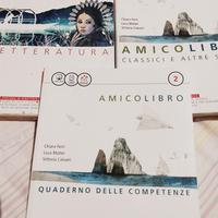 Amico libro 2