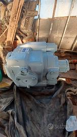 pompa sauer