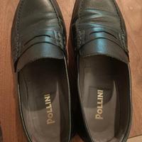 mocassino pollini originale