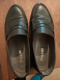 mocassino pollini originale