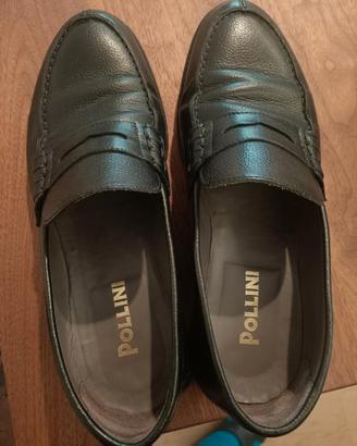 mocassino pollini originale