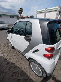 Smart mhd automatica