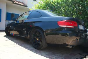 BMW Serie 3 (E92) - 2008