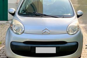 Citroën C1 – 100.000 km–Ideale Neopatentati (2008)