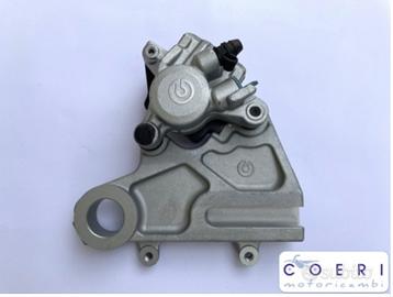 Pinza freno BREMBO posteriore Destra Enduro