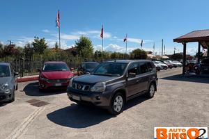 Nissan X-Trail 2.0 dCi 150CV LE