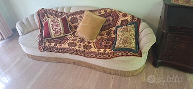 2 divani vintage 
