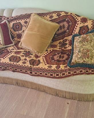 2 divani vintage 