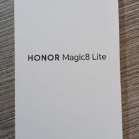 HONOR MAGIC 8 LITE
