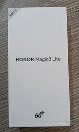 HONOR MAGIC 8 LITE