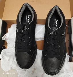 Dexter bowling mancini n.41