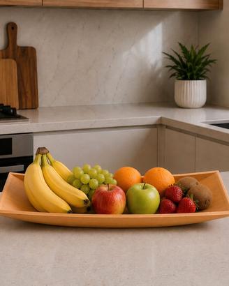 Porta frutta oggetti