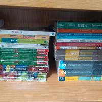 libri scuola(leggere descrizione)