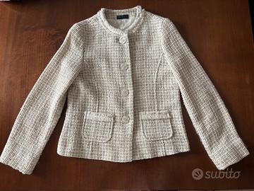 Giacca elegante Benetton tg.11/12