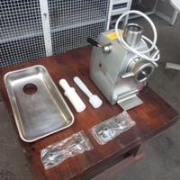 Tritacarne professionale Omega TE 22 380V