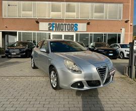 Alfa Romeo Giulietta 2.0 JTDm-2 140 CV Distinctive