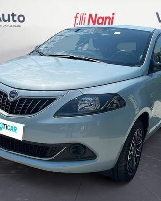 Lancia Ypsilon 1.0 FireFly 70cv Hybrid Gold Plus