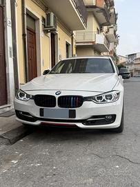 Bmw 320d sport 184cv