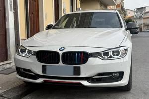 Bmw 320d sport 184cv