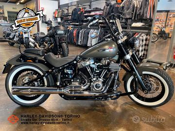 Harley-davidson Softail Slim FLSL