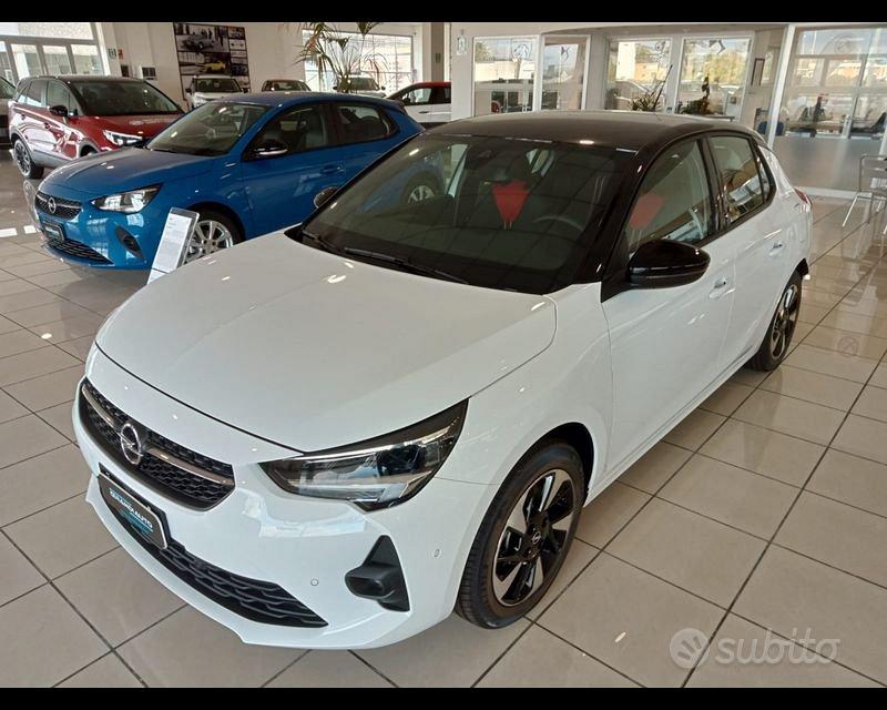 Opel Corsa 6ª serie