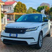 range rover velar 