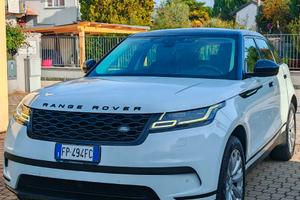 range rover velar 