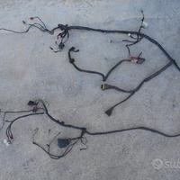 Impianto elettrico piaggio zip 50 4T