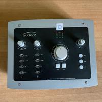 Scheda audio Audient id22