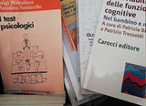 Libri universitari psicologia Unipd