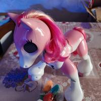 Cavallino  Zoomer Pony