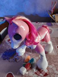 Cavallino  Zoomer Pony