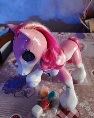 Cavallino  Zoomer Pony
