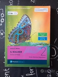 Libro "Il walker 2"