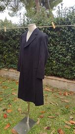 Gianni Versace Vintage Alta Qualità Cappotto XL