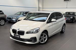 BMW 218i Active Tourer Advantage